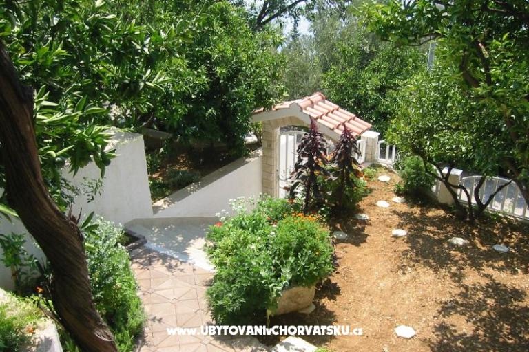 Apartmanok Marinovic – fotó 7