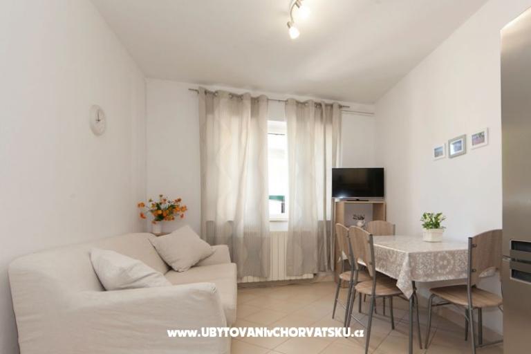 Apartmanok Mira – fotó 10