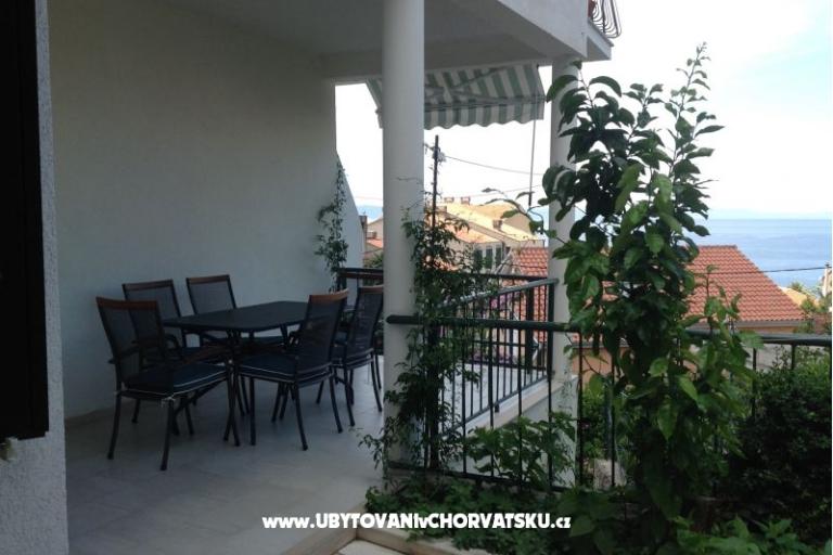 Apartmanok Mira – fotó 11