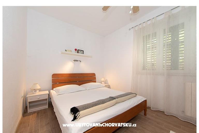 Apartmanok Mira – fotó 14