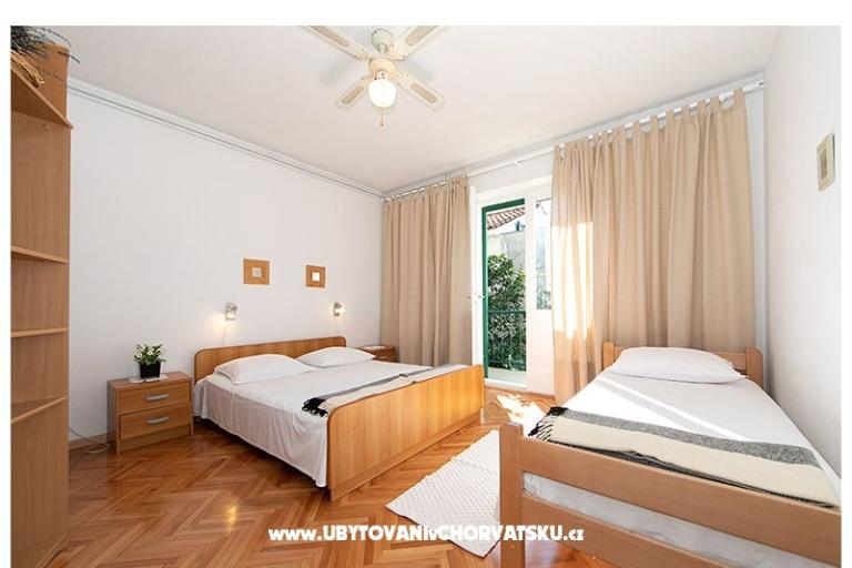 Apartmanok Mira – fotó 16