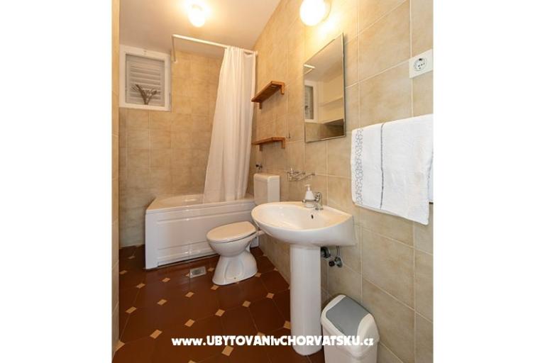 Apartmanok Mira – fotó 17