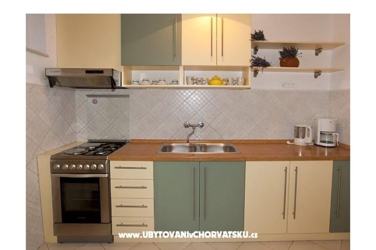 Apartmanok Mira – fotó 18