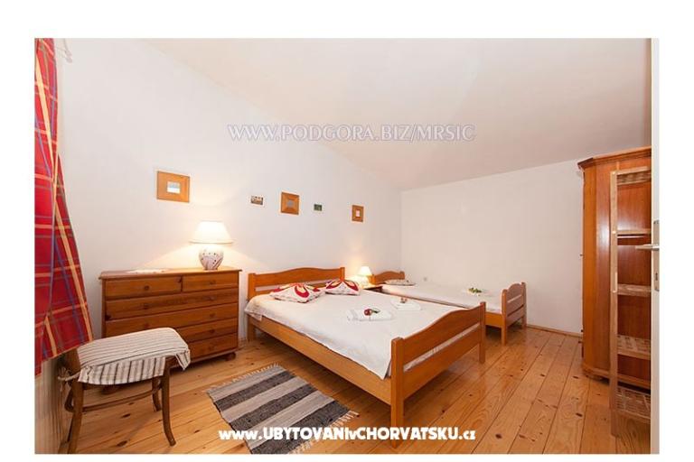 Apartmanok Mira – fotó 2