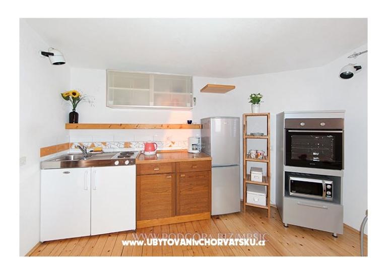 Apartmanok Mira – fotó 4