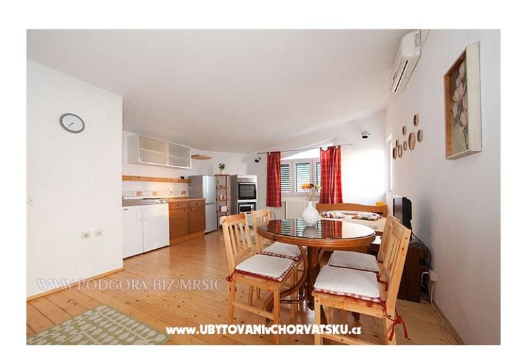 Apartmanok Mira – fotó 5