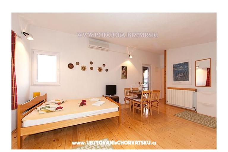 Apartmanok Mira – fotó 7