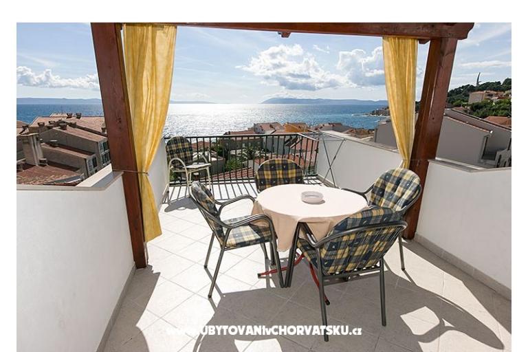Apartmanok Mira – fotó 8