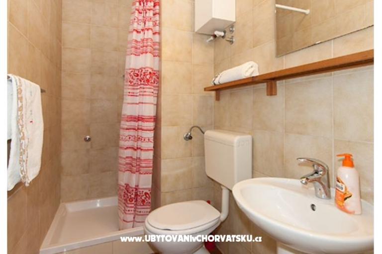 Apartmanok Mira – fotó 9