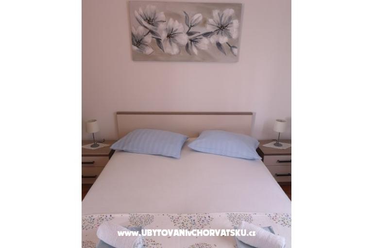 Apartmanok Mrsic Podgora  – fotó 12