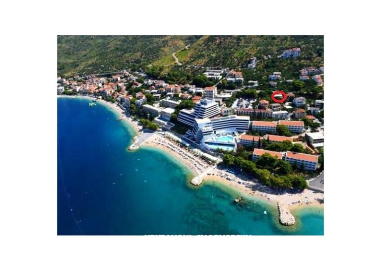 Apartmanok Mrsic Podgora  – fotó 15