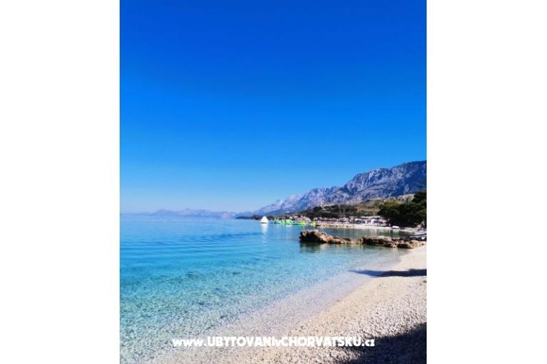 Apartmanok Mrsic Podgora  – fotó 16