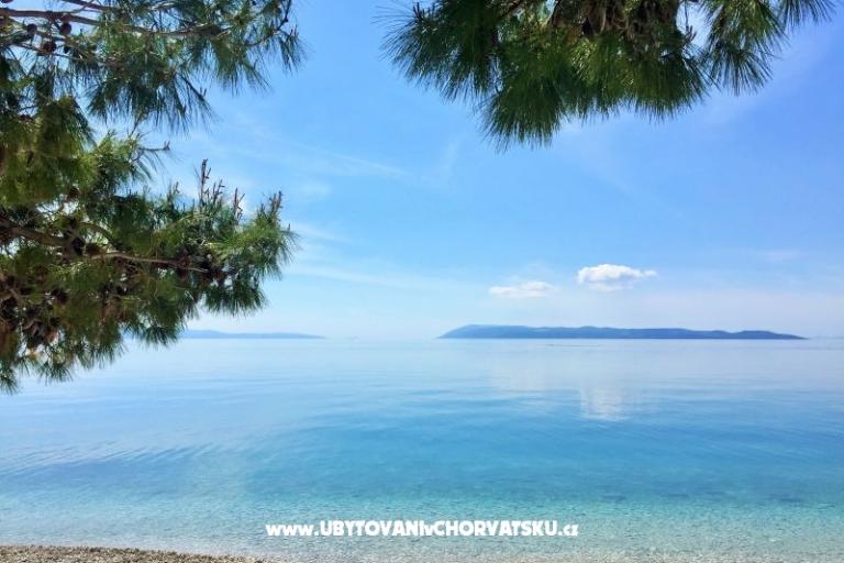 Apartmanok Mrsic Podgora  – fotó 17