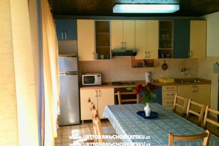 Apartmanok Mrsic Podgora  – fotó 4