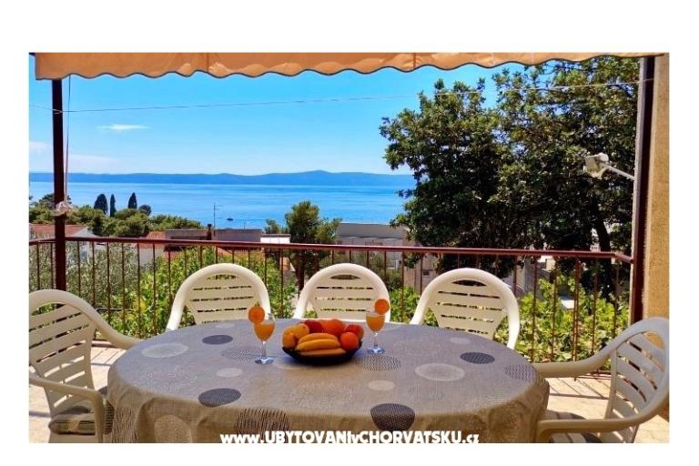 Apartmanok Mrsic Podgora  – fotó 5
