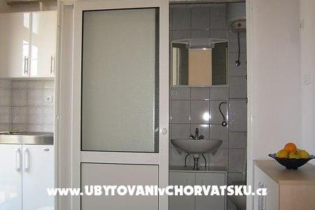 Apartmanok Mrsic Podgora  – fotó 6