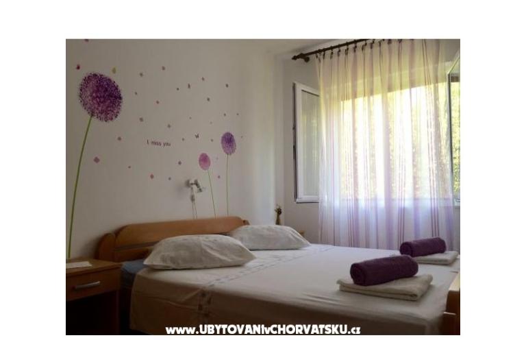 Apartmanok Mrsic Podgora  – fotó 7