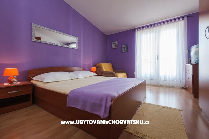 Apartmanok Niko Podgora – fotó 12