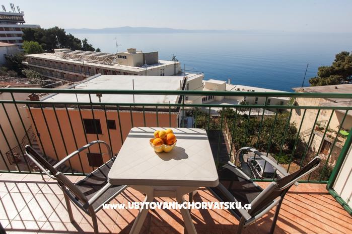 Apartmanok Niko Podgora – fotó 16