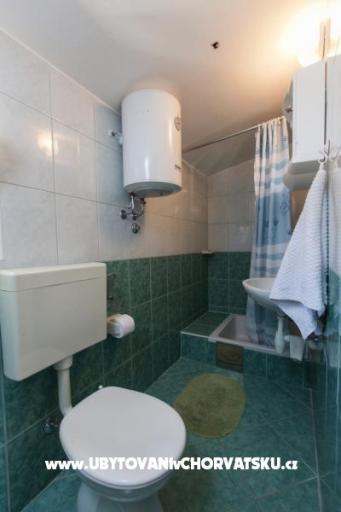Apartmanok Niko Podgora – fotó 17