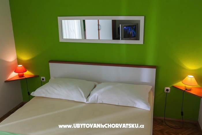 Apartmanok Niko Podgora – fotó 5