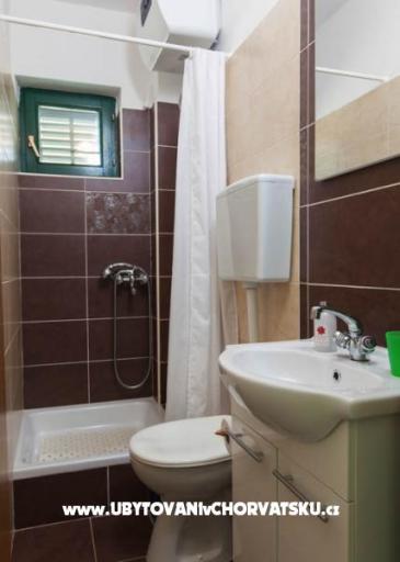 Apartmanok Niko Podgora – fotó 6