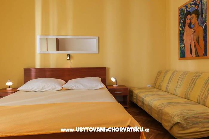 Apartmanok Niko Podgora – fotó 7