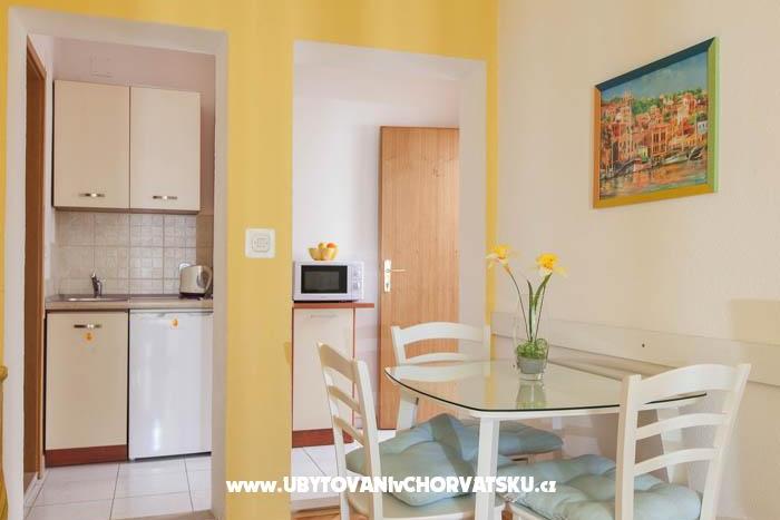 Apartmanok Niko Podgora – fotó 8