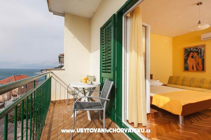 Apartmanok Niko Podgora – fotó 9