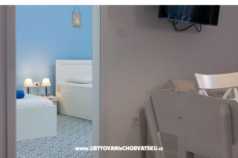 Apartmanok Porat Vela – fotó 11