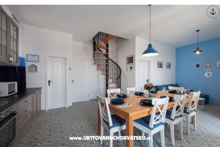 Apartmanok Porat Vela – fotó 13