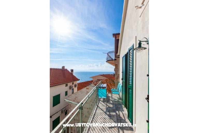 Apartmanok Porat Vela – fotó 15