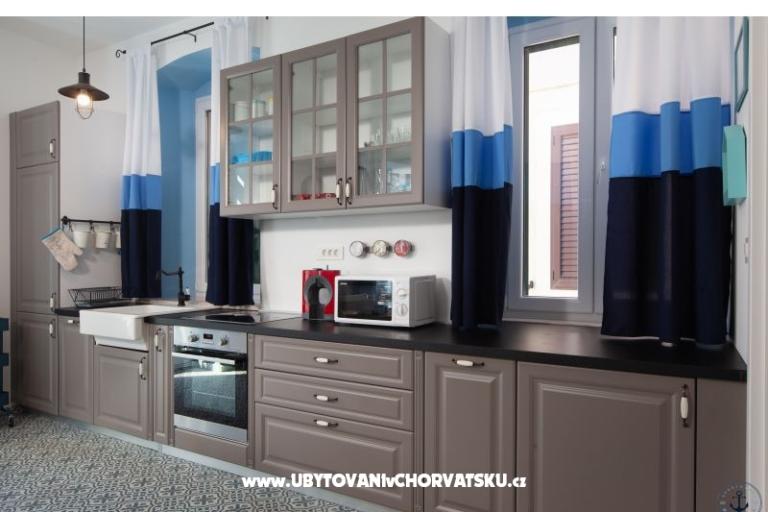 Apartmanok Porat Vela – fotó 17