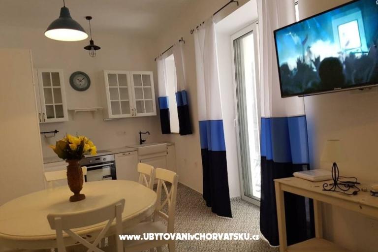Apartmanok Porat Vela – fotó 5