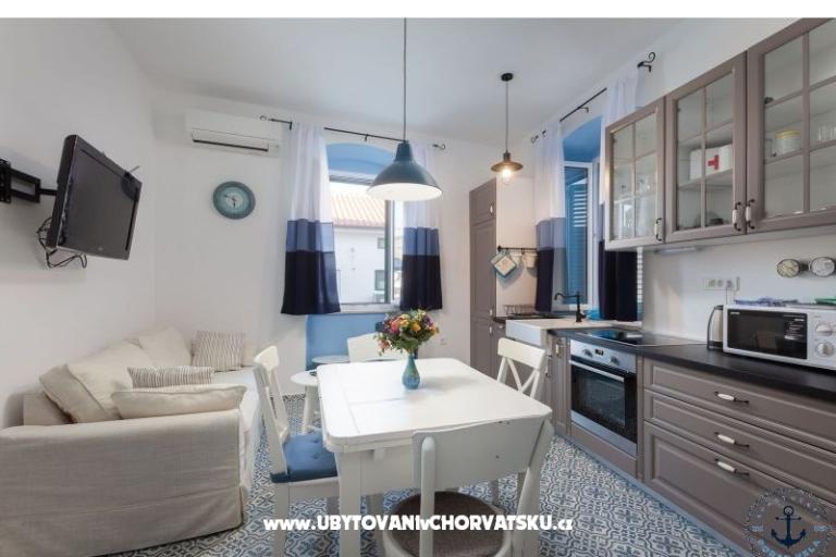 Apartmanok Porat Vela – fotó 7