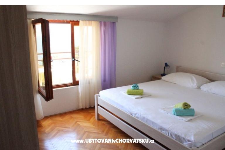 Apartmanok Slaven – fotó 10