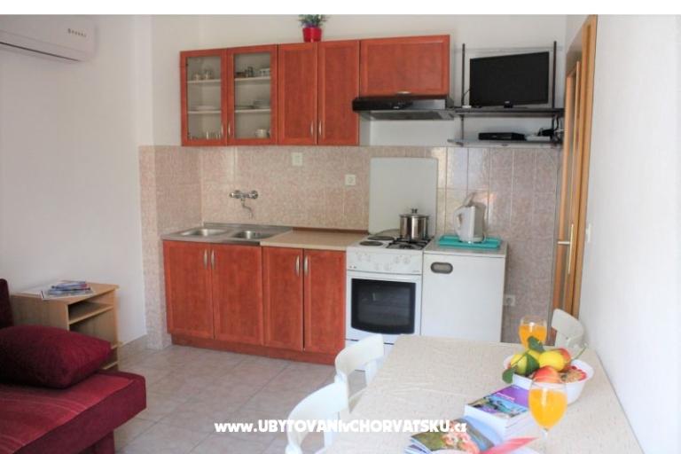 Apartmanok Slaven – fotó 12