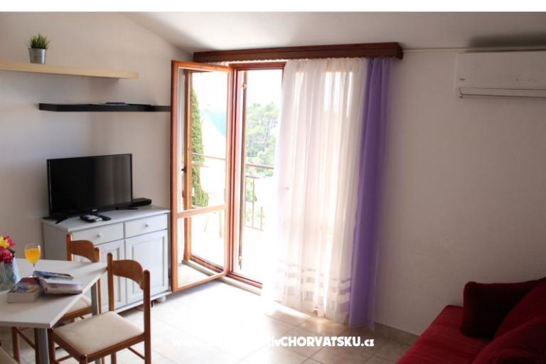 Apartmanok Slaven – fotó 13