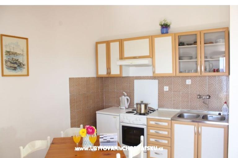 Apartmanok Slaven – fotó 16