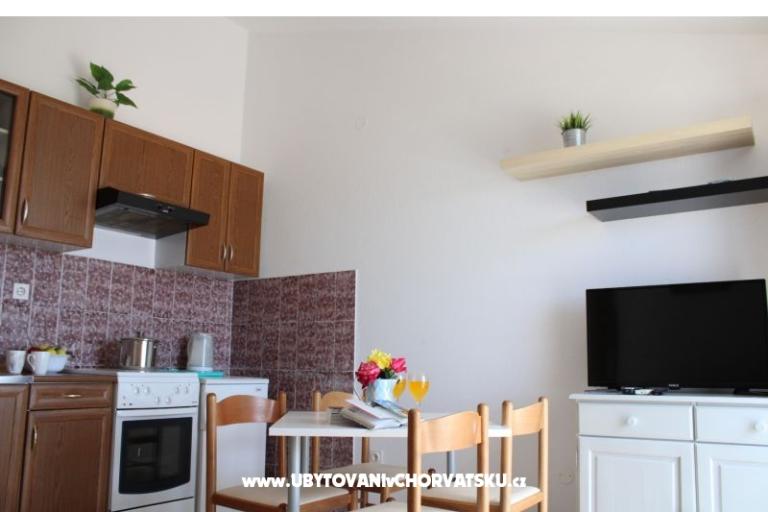 Apartmanok Slaven – fotó 6
