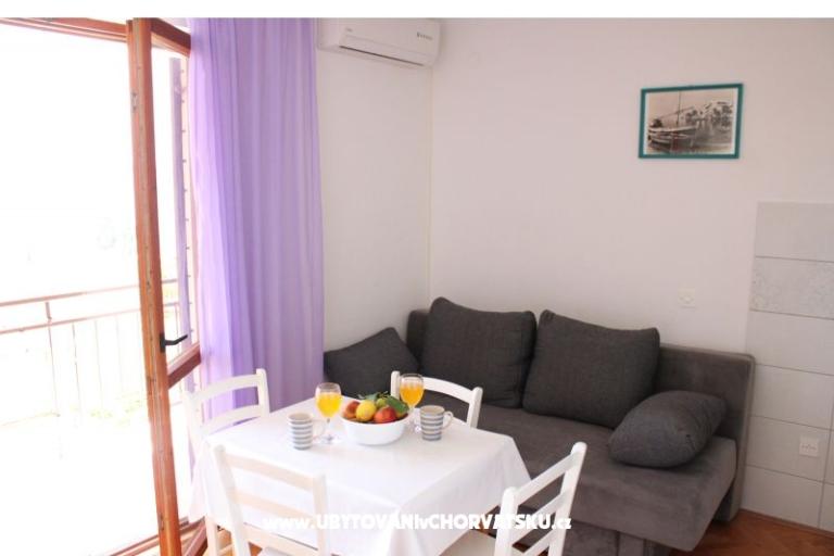 Apartmanok Slaven – fotó 9