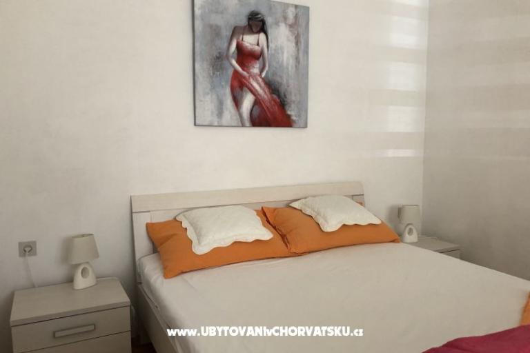 Apartmanok Šunde Podgora – fotó 10