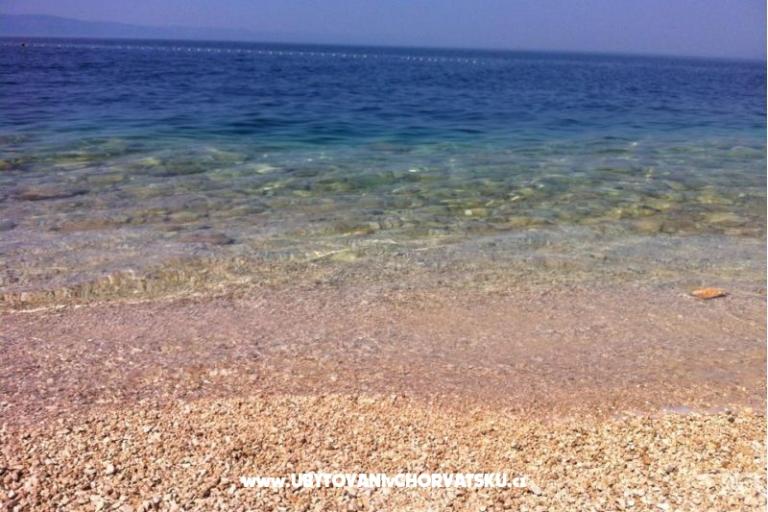 Apartmanok Šunde Podgora – fotó 15
