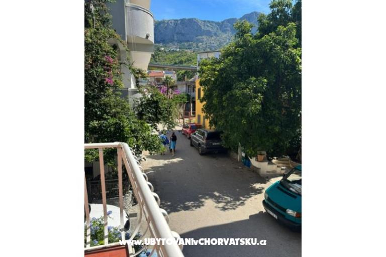 Apartmanok Šunde Podgora – fotó 22