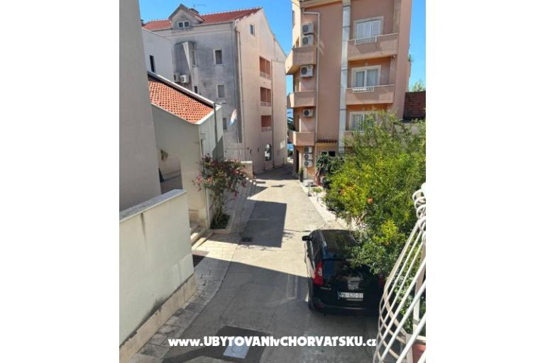 Apartmanok Šunde Podgora – fotó 24