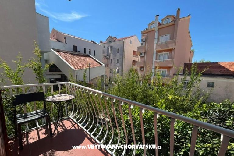 Apartmanok Šunde Podgora – fotó 26
