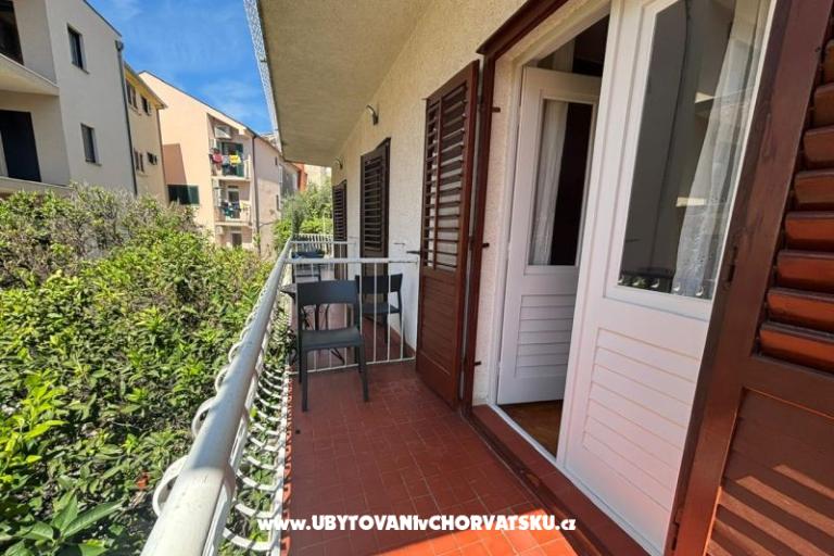 Apartmanok Šunde Podgora – fotó 27