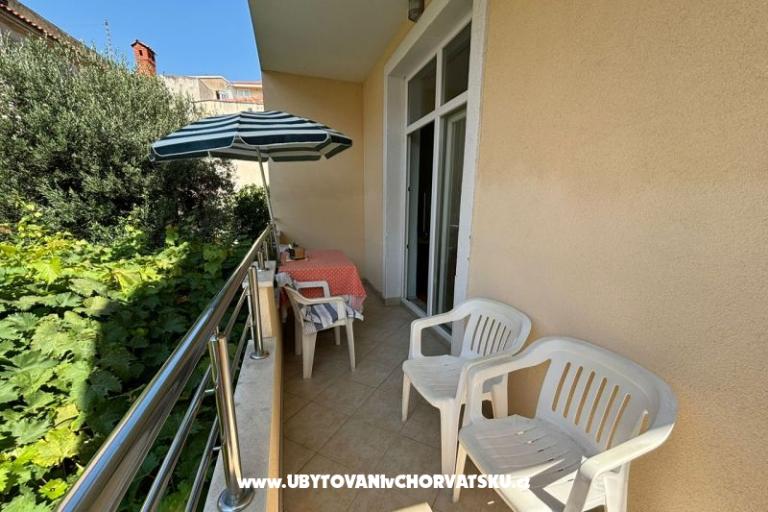 Apartmanok Šunde Podgora – fotó 28
