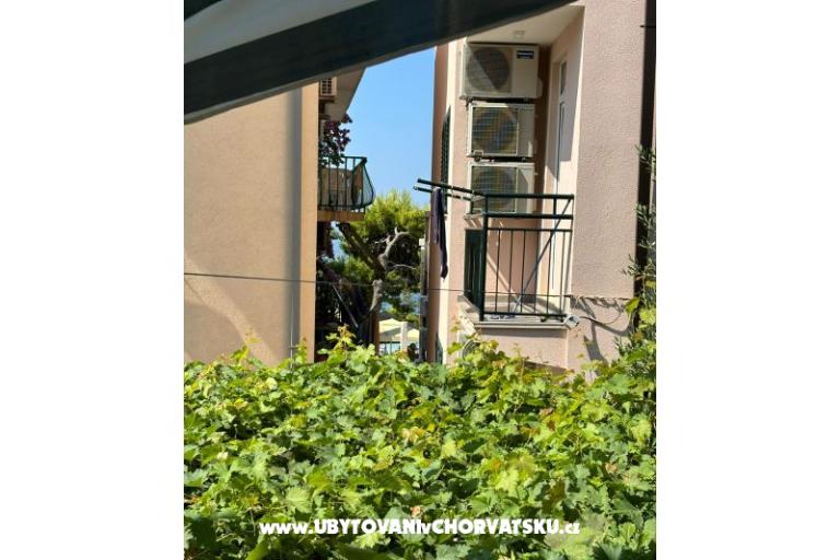 Apartmanok Šunde Podgora – fotó 29