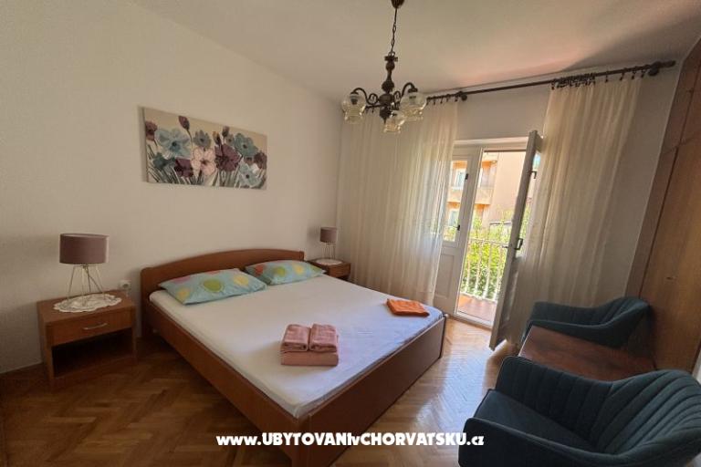 Apartmanok Šunde Podgora – fotó 30